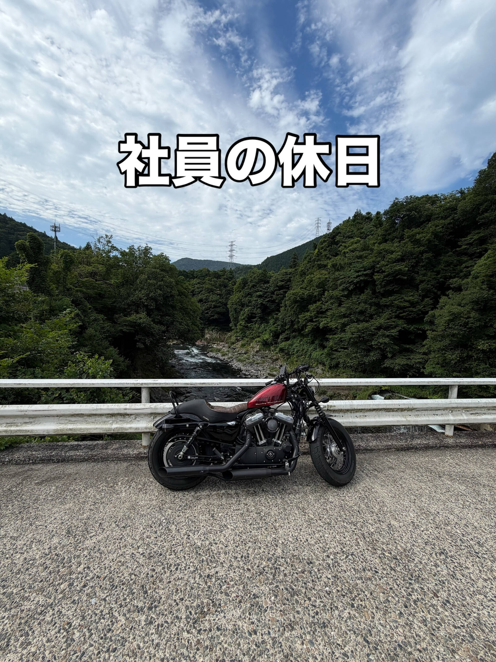 こんにちは！