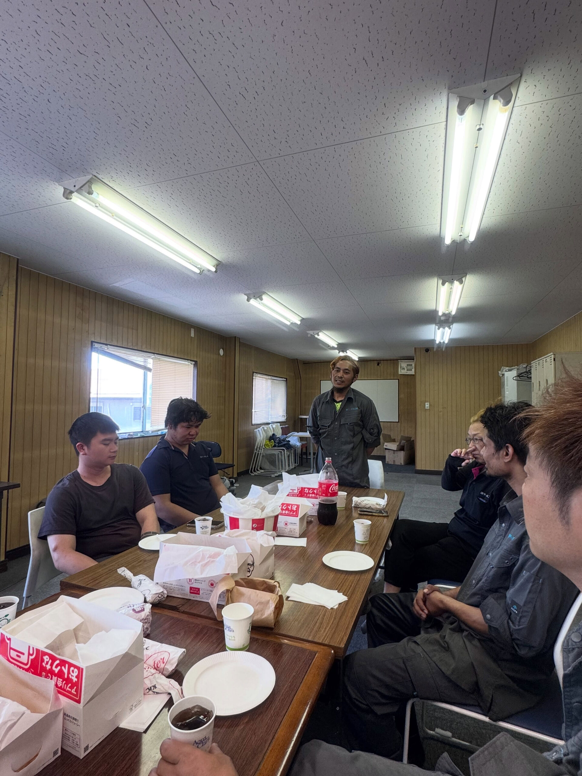 マックス工業です✨