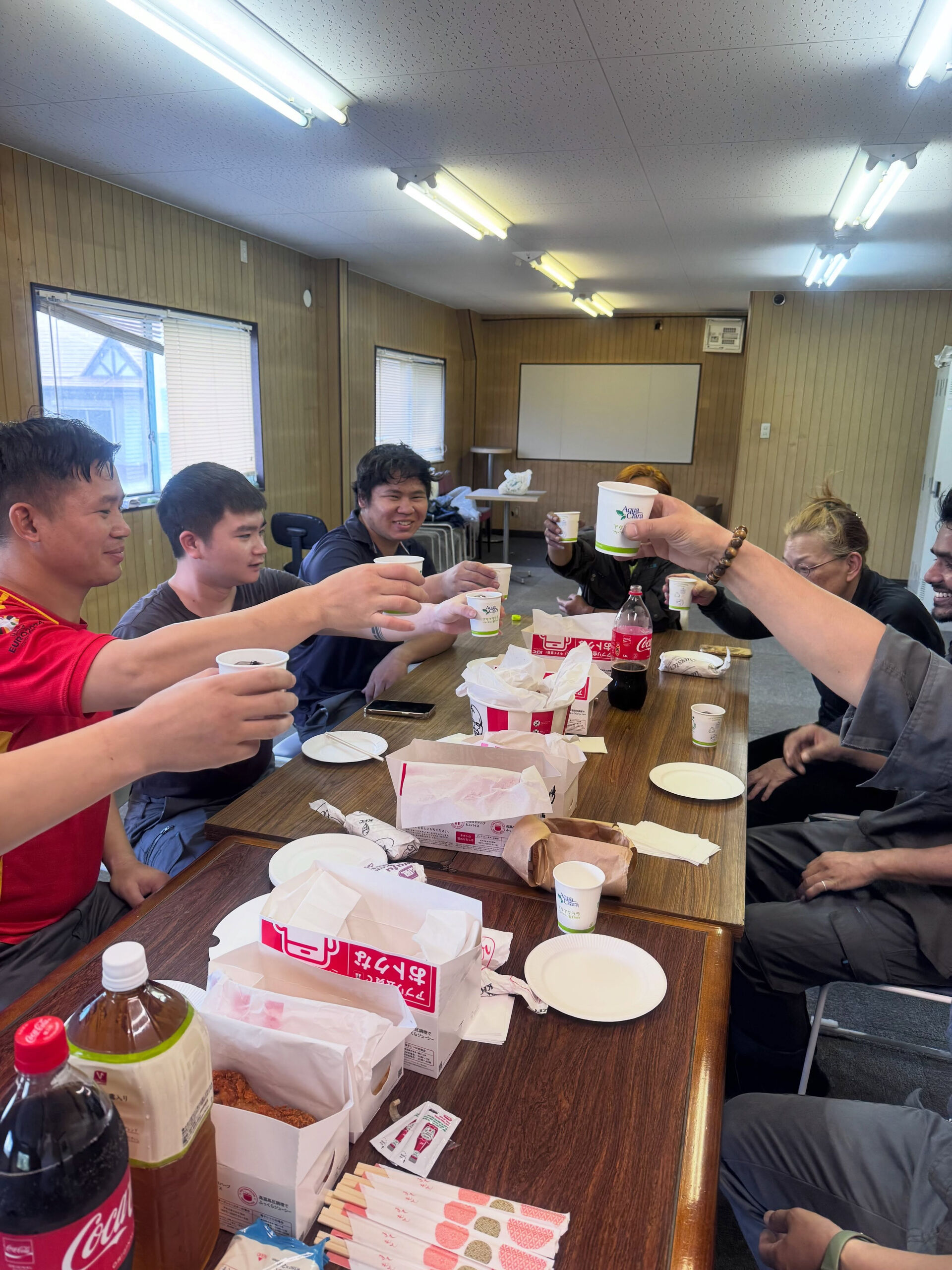 マックス工業です✨
