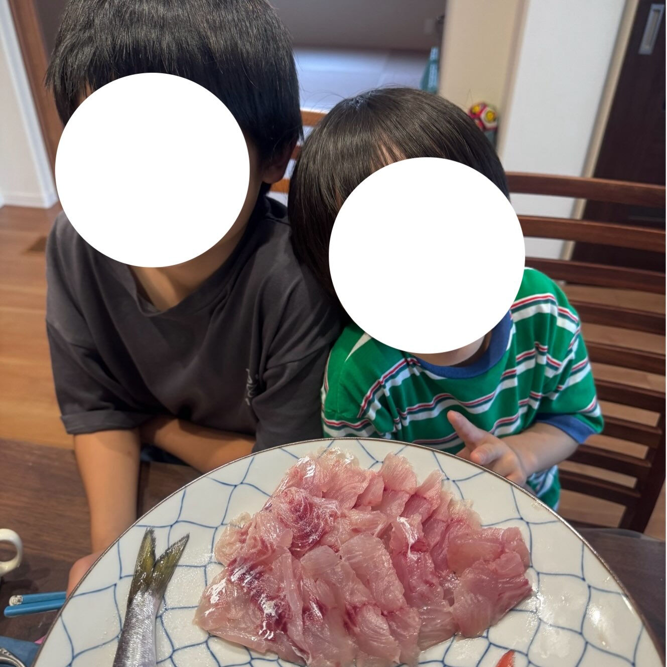 こんにちは♪